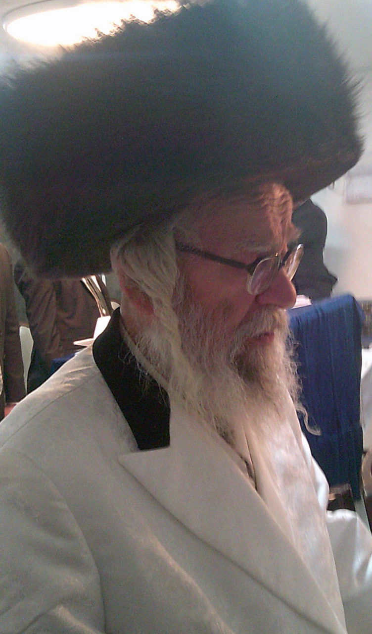 פסח בטורקא טבריה