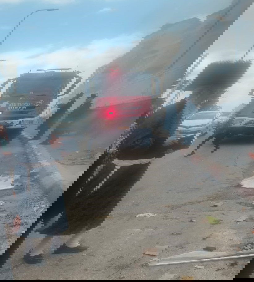 פסח בטורקא טבריה