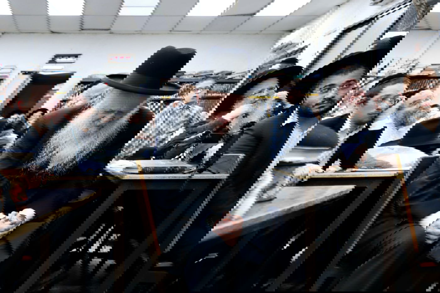 הגאון רבי יוסף אפרתי