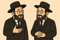 דברי חכמים בנחת נשמעים