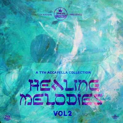 אלבום אקאפלה חדש לימי ספירת העומר: "מנגינות מרפא 2"  