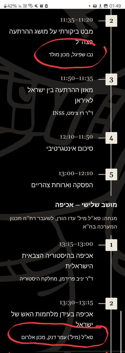 ההזמנה לכנס