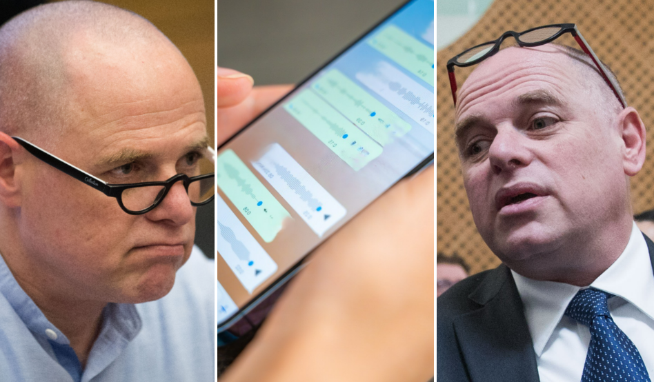 יזהר הס, איש התנועה הקונסרבטיבית | ארכיון