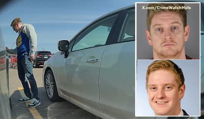 סערה בארה"ב: עובד המדינה הפרוגרסיבית נתפס - ולא יואשם