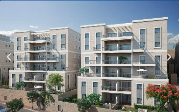 דירות בנוף ציון