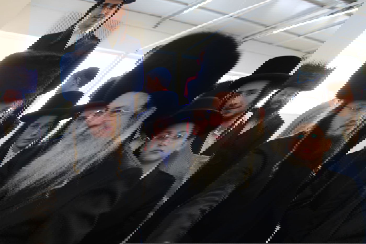 האדמו"ר מטולנא באפיית מצות מצווה