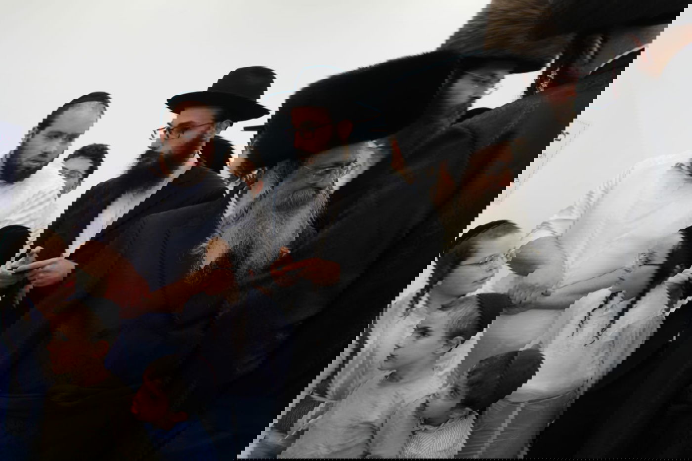 האדמו"ר מטולנא באפיית מצות מצווה