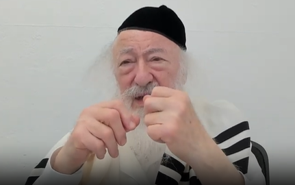 בואו לסיים ש"ס תוך שנה | השיעור היום: מס' קידושין כ"א-כ"ז