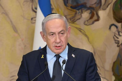 נתניהו בטקס: "חמי היה חלוץ של נובהרדוק, ישיבת עילית"