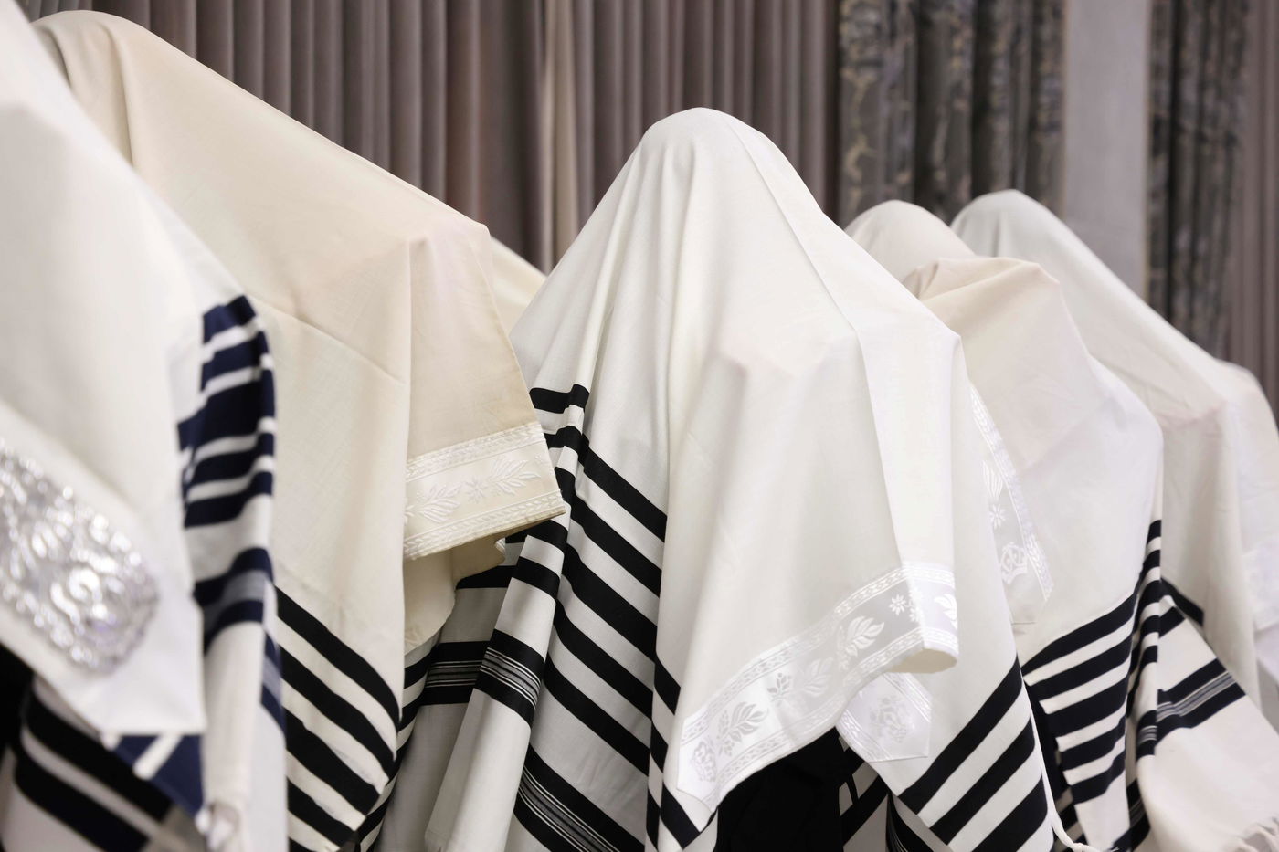 ברכת כהנים בטשכנוב