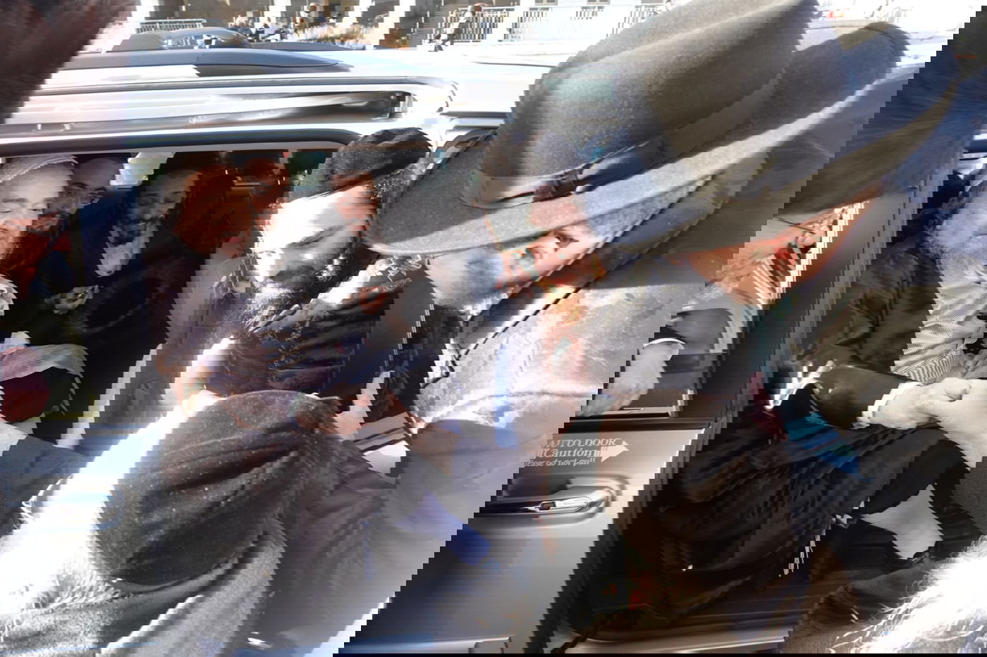 חג הפסח בצל הגה"צ רבי יעקב מאיר שכטר