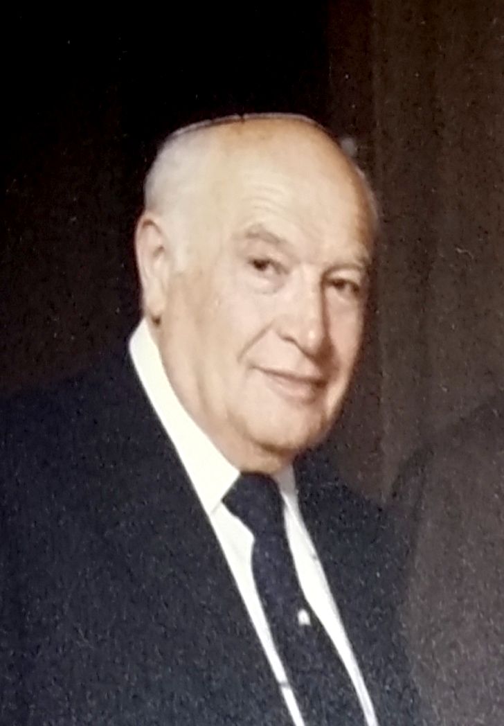 אברהם קורמן