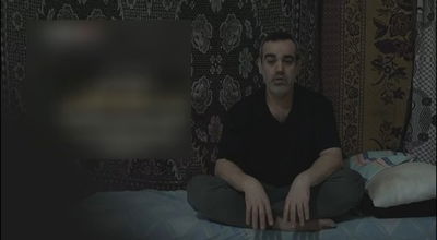 "אנחנו בפחד מתמיד": משפחתו של עומרי מירן התירה לפרסם חלקים מסרטון חמאס