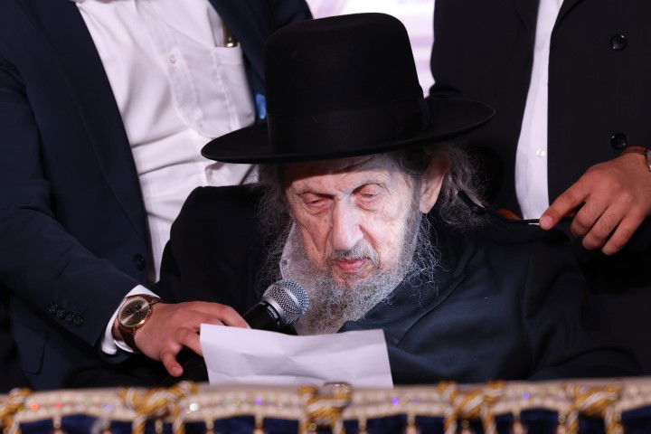 החרפת המאבק | מאחורי הקלעים של הפגישה הדרמטית