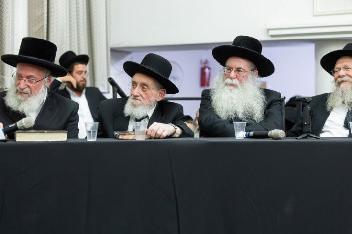 החרפת המאבק | מאחורי הקלעים של הפגישה הדרמטית