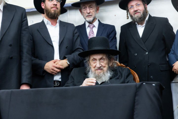 החרפת המאבק | מאחורי הקלעים של הפגישה הדרמטית