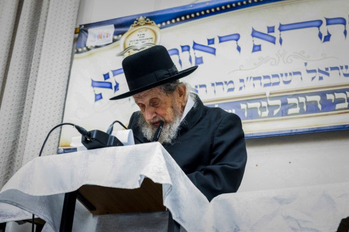 החרפת המאבק | מאחורי הקלעים של הפגישה הדרמטית