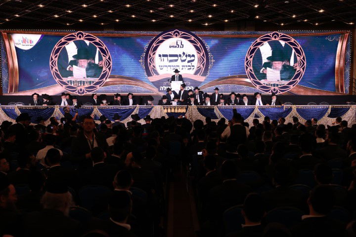 החרפת המאבק | מאחורי הקלעים של הפגישה הדרמטית