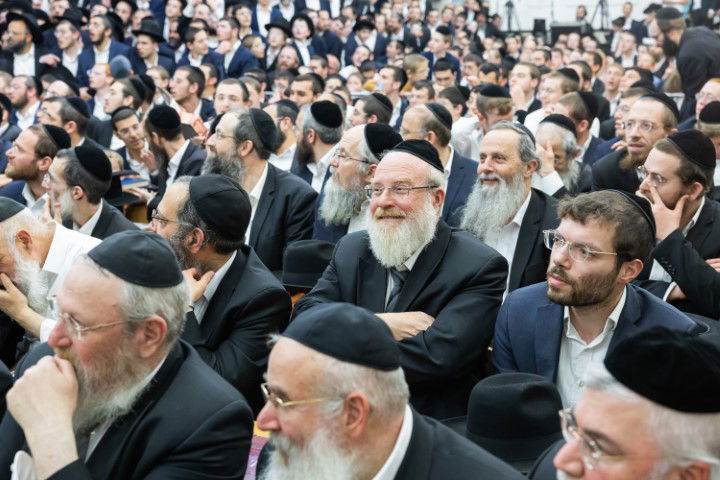 החרפת המאבק | מאחורי הקלעים של הפגישה הדרמטית