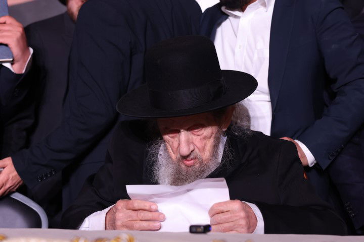 החרפת המאבק | מאחורי הקלעים של הפגישה הדרמטית