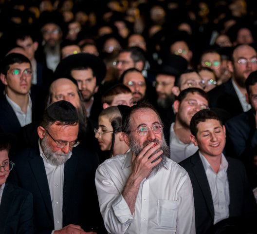 החרפת המאבק | מאחורי הקלעים של הפגישה הדרמטית