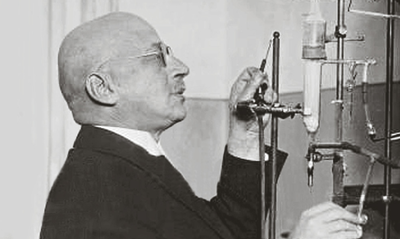 ד"ר פריץ הבר