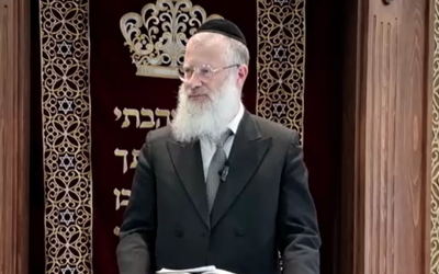 מפרשת השבוע: האם זו בושה לומר "שמעתי, אבל שכחתי?"