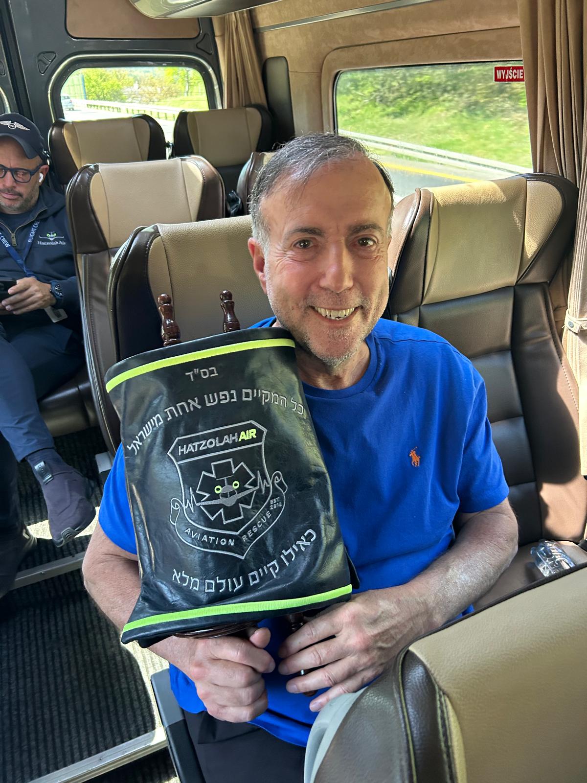 בין הטקסים, ההספדים והדמעות, סיפורו של י, מירושלים מצליח לגעת בלבבות כולם