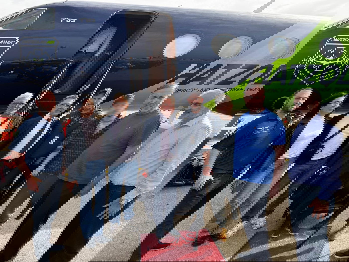 בין הטקסים, ההספדים והדמעות, סיפורו של י, מירושלים מצליח לגעת בלבבות כולם