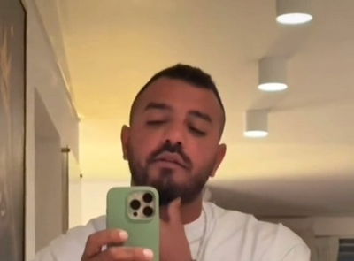 הזמר איתי לוי הודיע: מקבל על עצמי לא לגלח בעומר