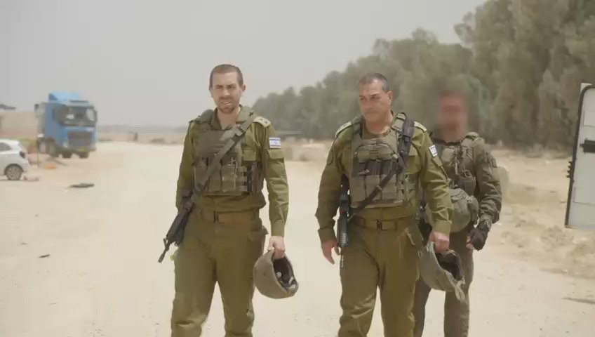 הרמטכ"ל בהערכת המצב בעזה