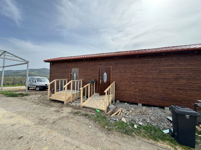 רבי ישעיה מקרעסטיר זיע"א שגדולי דורו העידו שמפתח הפרנסה נמצא אצלו