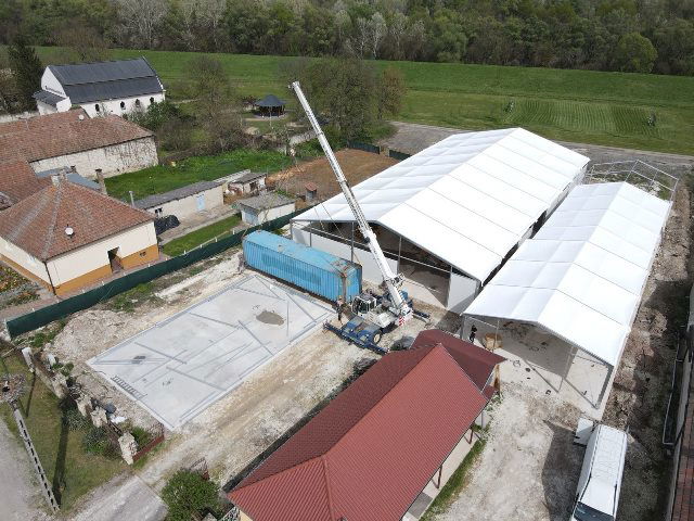 רבי ישעיה מקרעסטיר זיע"א שגדולי דורו העידו שמפתח הפרנסה נמצא אצלו