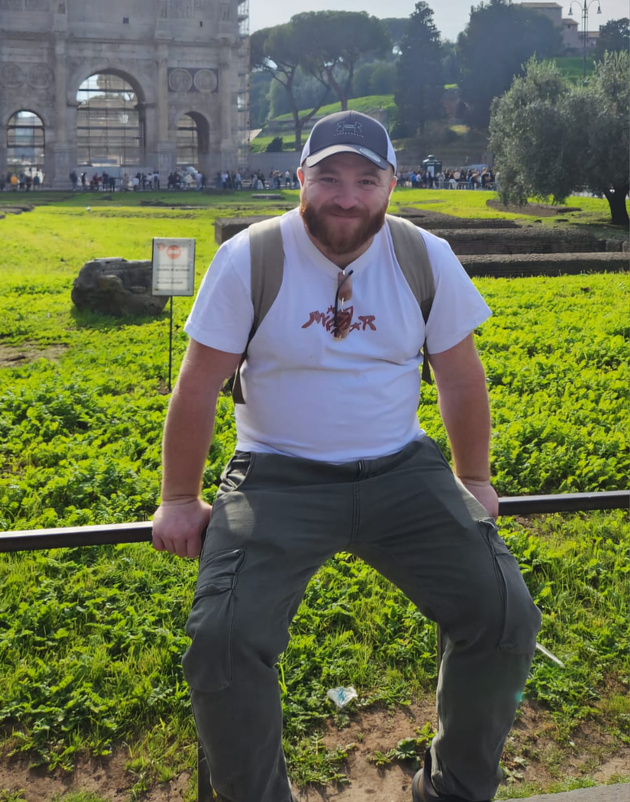 אסף כפרי הי"ד