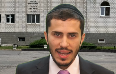 מדוע הבעל שם טוב התעקש שהיהודי הצדיק יישאר חולה?