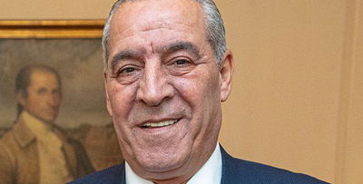 חוסיין א שייח'