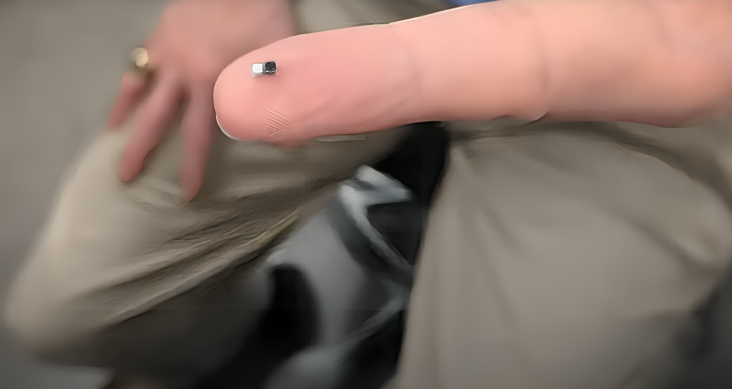 קוצב הלב החדש 