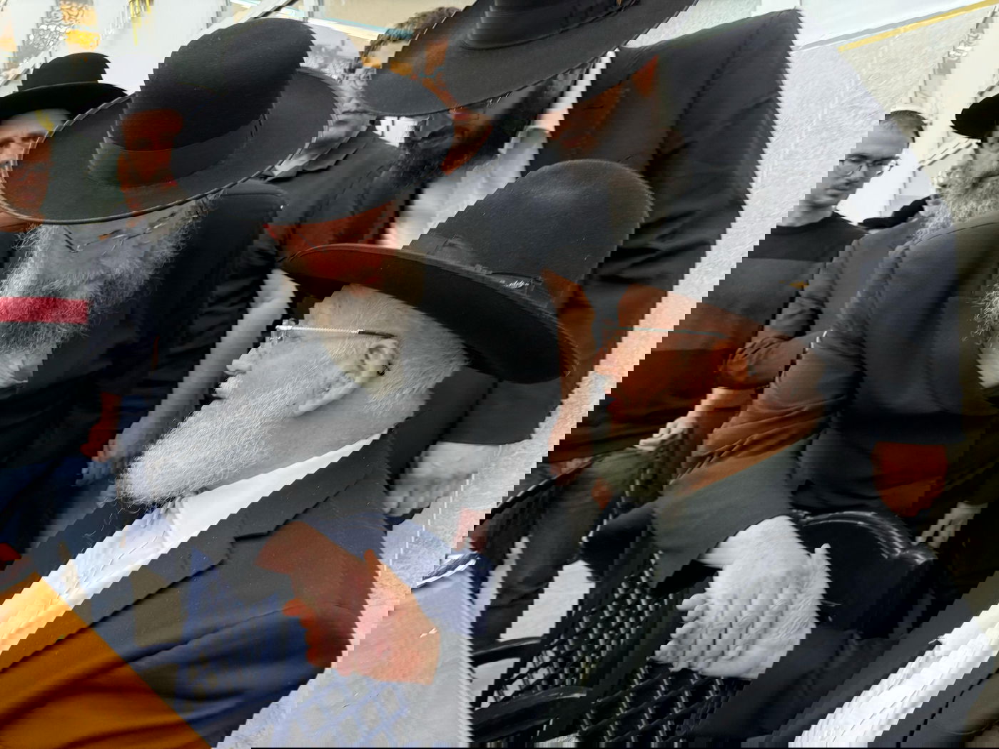 ניחום אבלים על הסתלקות הגר"מ מאזוז זצ"ל