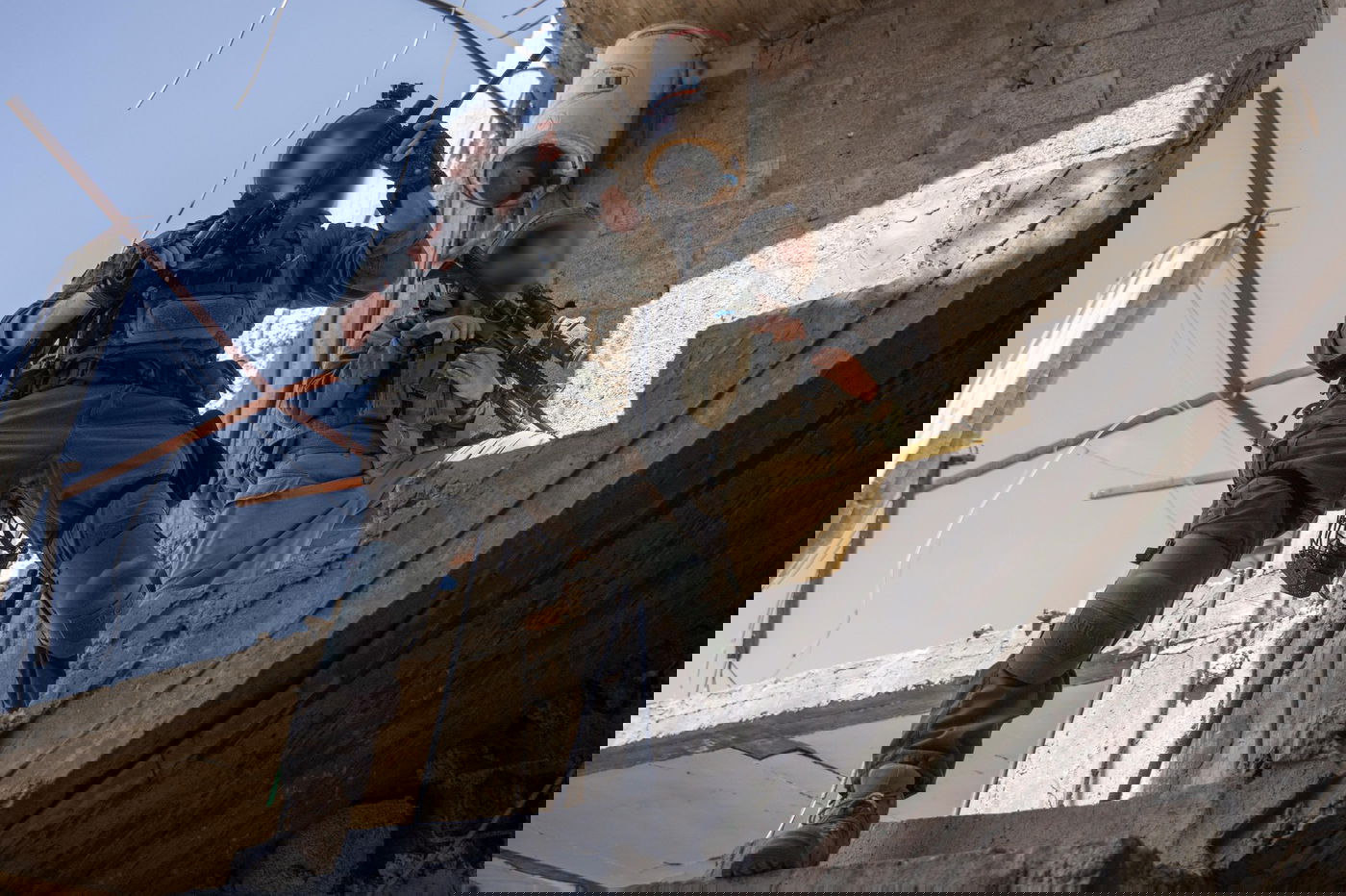 לוחמי צה,ל ברפיח