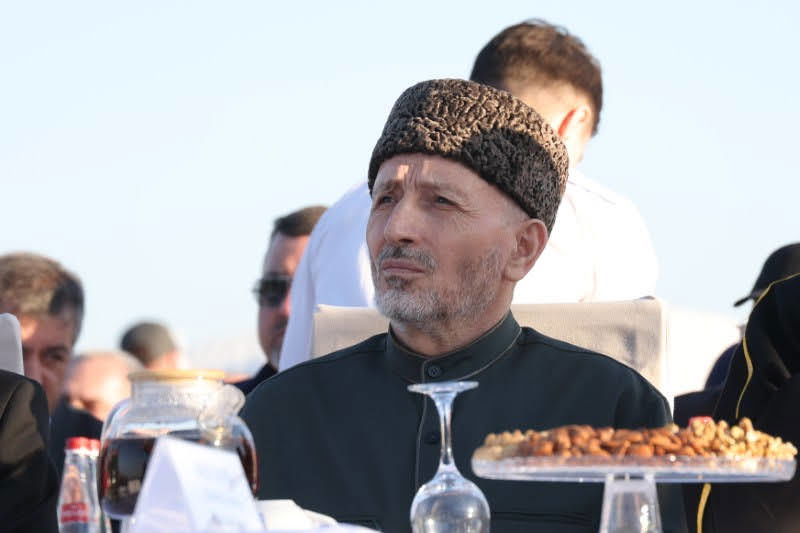 הנחת אבן הפינה ברוסיה