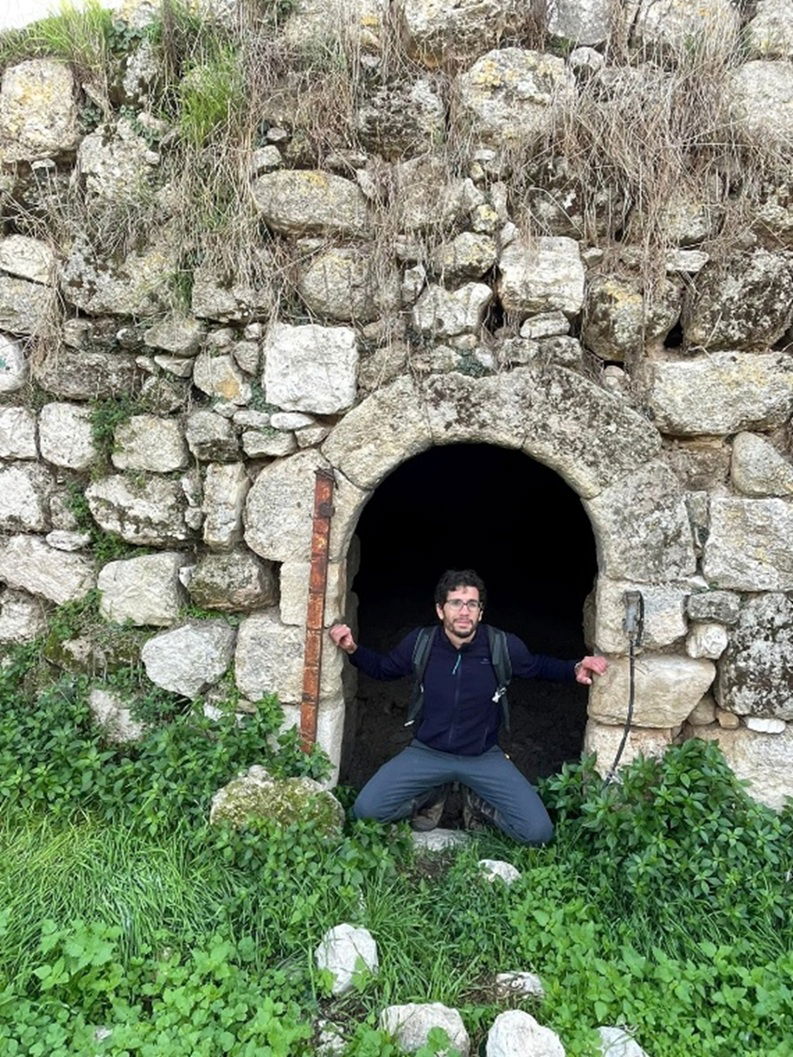 הכפר העתיק יאנון