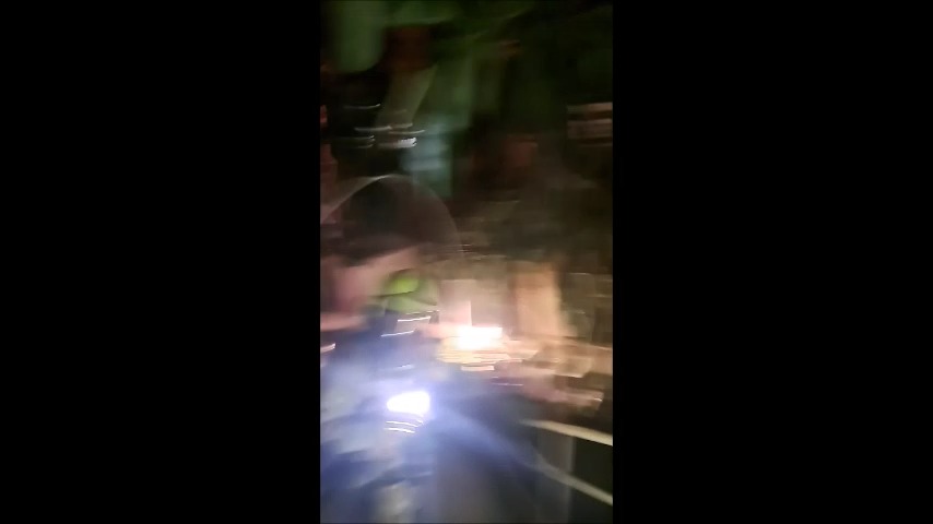 השריפה בחיפה