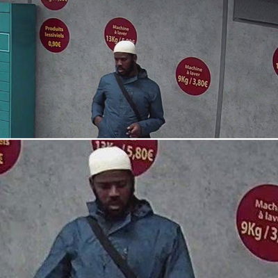 האדם שנרצח במסגד