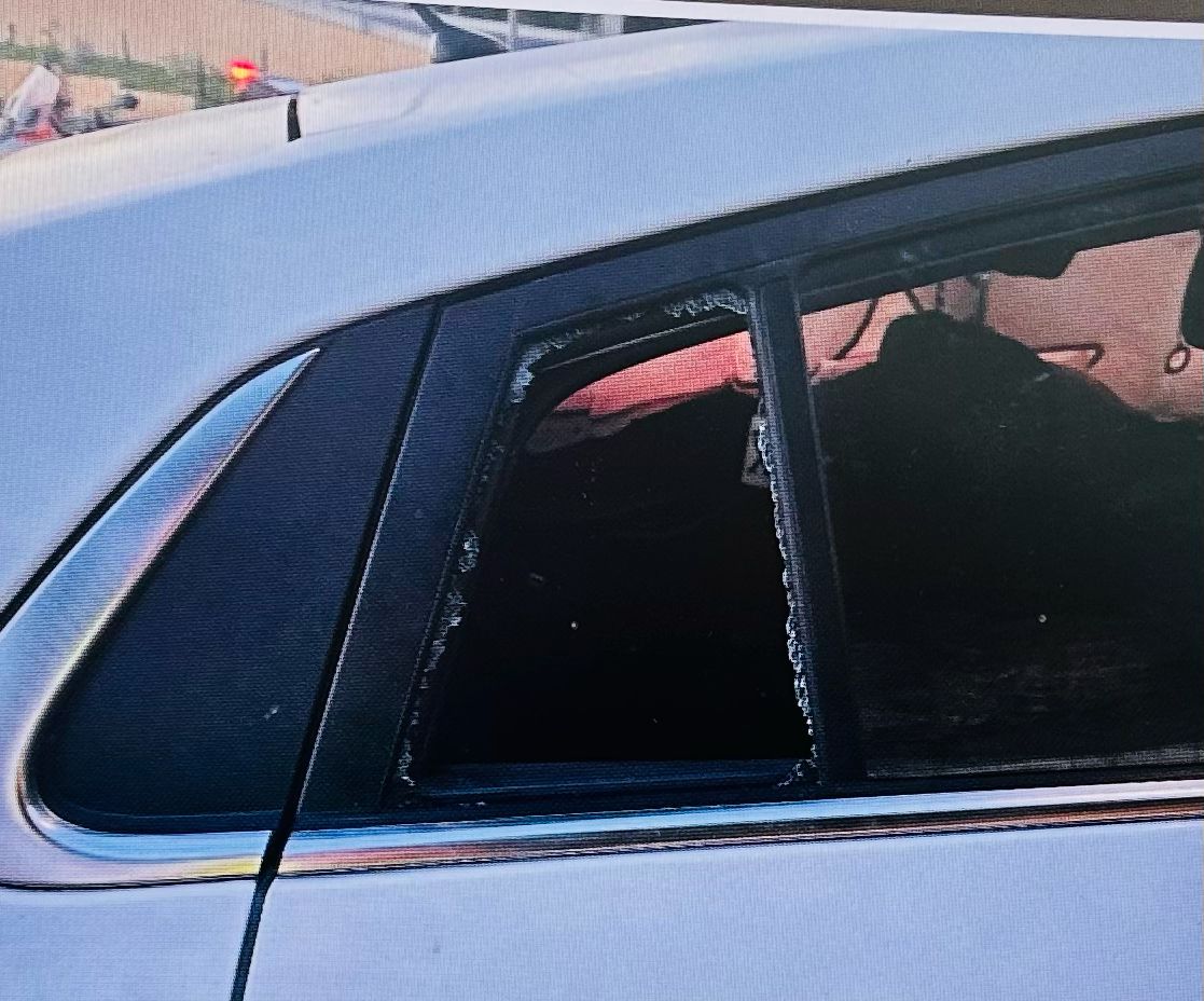 כלי הרכב שגניבתם סוכלה הודות לפעילות שוטרי מחוז ירושלים במהלך סופ"ש