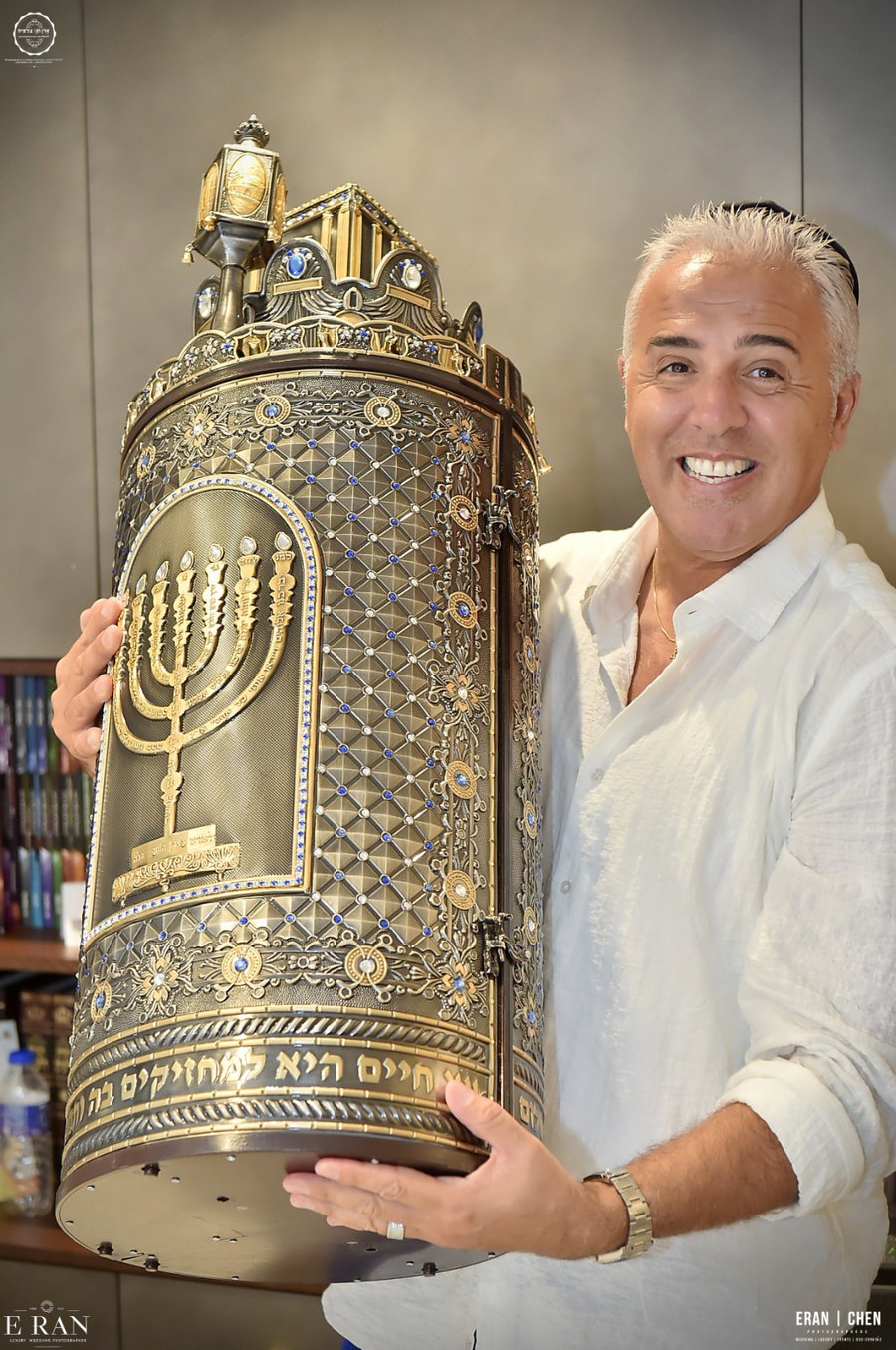 קובי פרץ