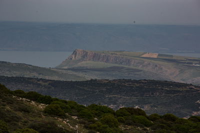 הר ארבל בגליל התחתון