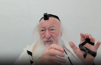 בואו לסיים ש"ס תוך שנה | השיעור היום: קידושין מ"ט-נ"ה