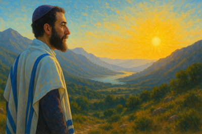 יום חדש, התחלה חדשה