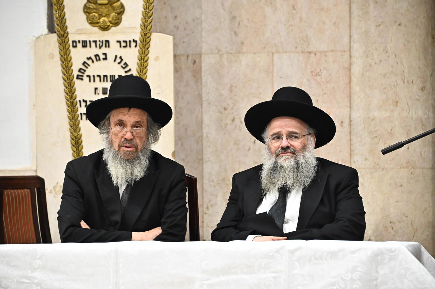 כינוס חיזוק בשיכון ה'