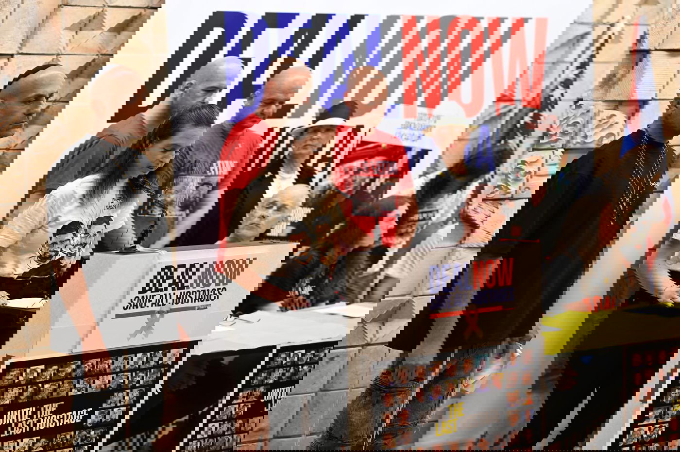 דורון שטיינברכר ורועי ברוך